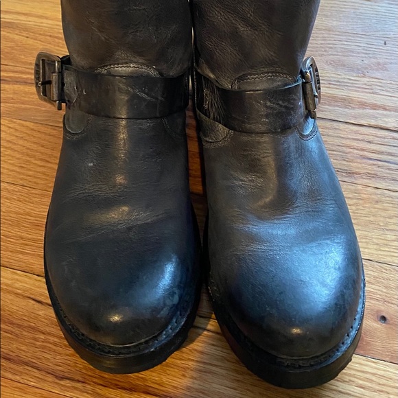 Frye Veronica boots - Picture 3 of 7